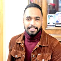 Hossam Khalifa
