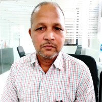Ram Suchit Singh