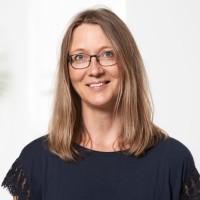 Mette Hedegaard Jørgensen