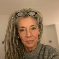 Mariette Van Doorn