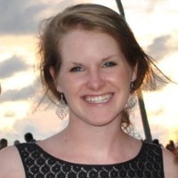 Audrey Mccoy, Cpa