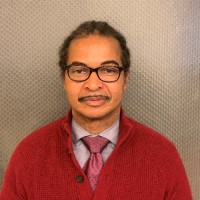 Richard Pierre-Louis