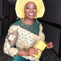 Iquo Adewumi