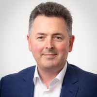 Simon O'Connell