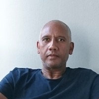 Jean Michel Ayassamy