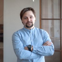 Nikolai Zhyravlev
