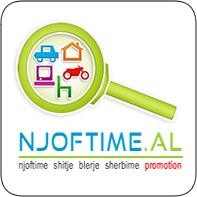 Njoftime .AL