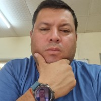 José Efraín Solano Peraza