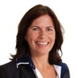 Merete Myhrstad