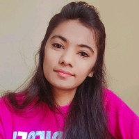 Jinal Ahir
