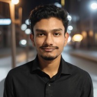 Arshad Maricar