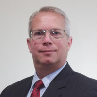 Terry McCann