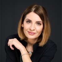 Irina Ciubotaru