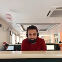 Mohammad Ashraf