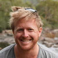 Kieran Matheson