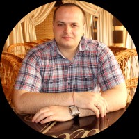 Vladyslav Voit