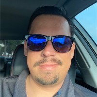 Michael Sandoval