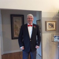 Rodney Cushing