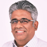 Venkatesh Hariharan