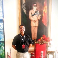 MADHURJYA PRATIM SARMAH