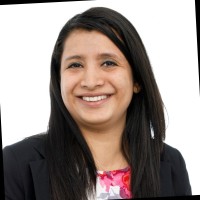 Asmita Dahal