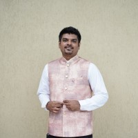 Yogesh More