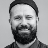 Erlend Ketilson Stuve