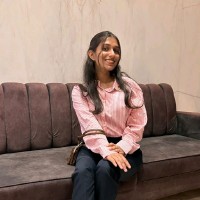 Ananya Pawar