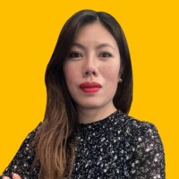 Kay Ng, MSc, CISM, FCCA