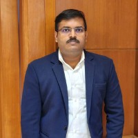 Jithin M K