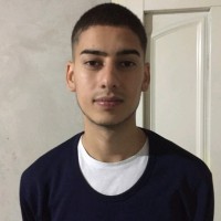 Erik Caceres