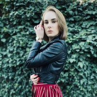 Polina K.