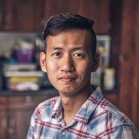 Yoon Kim
