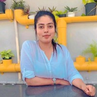 Ayesha Parveen
