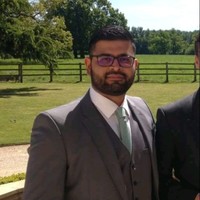 Haran Bains