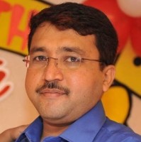 Raveesha Kp Phd, Ert