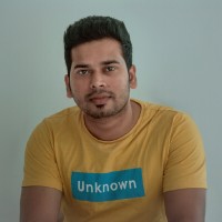 Sachin C G