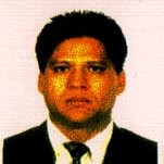 José Juan Heredia Loera