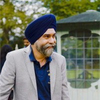 Amardeep S Reen