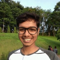Prashant Kulkarni