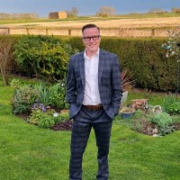 Stuart Revill-Clee