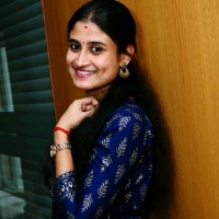 Thanuja N
