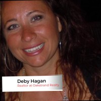 Deby Hagan