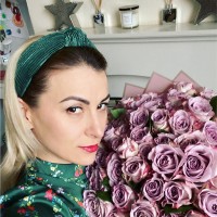 Natalia Belocosov