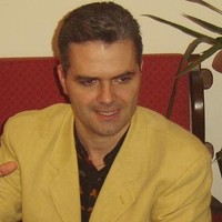 Cristian Martin