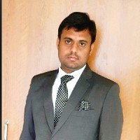 Arun Yadav