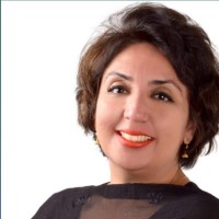 Amna Khaishgi