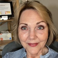 Tricia Rhine, Mssl, Pcc