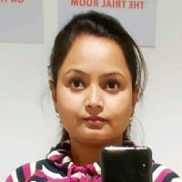 Nidhi Mishra