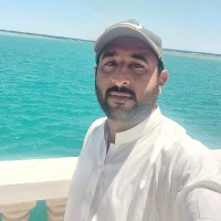 Suliman Ashraf
